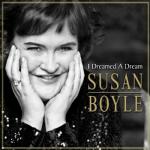 Susan Boyle's Album Continues Topping Hot 200, Chris Brown's Flops