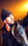 Chris Brown Resumes Tour With Michael Jackson Tribute