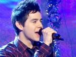 Video: David Archuleta Singing on 'TODAY' Show