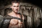 A Batch of Cast Photos From 'Spartacus: Blood and Sand' Shared