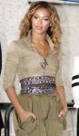 Beyonce Knowles' Parents Divorcing