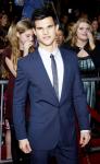 Taylor Lautner to Star in Summit's Action Movie
