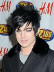 Adam Lambert's New Year's Eve Gig Not Televised