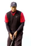 Tiger Woods' Nude Pics Turned Down by Playgirl