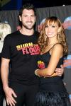 Both Karina Smirnoff and Maksim Chmerkovskiy May Appear on 'DWTS'