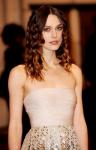 Keira Knightley Recruited for 'The Talking Cure'