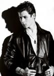 Pics: Nick Jonas Channels Elvis on Mag