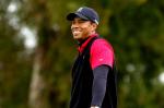 Annie Leibovitz Captures Intense Tiger Woods for Vanity Fair