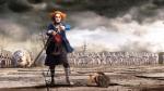 New Featurette and Images From 'Alice in Wonderland' Shared