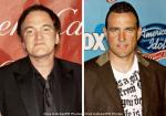 Quentin Tarantino Bets Vinnie Jones Will Win 'Celebrity Big Brother'