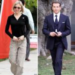 Renee Zellweger and Bradley Cooper to Move in New House Together