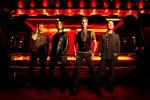 Jane's Addiction Give Another Shot for Their Reunion