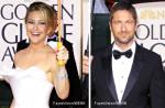 Kate Hudson and Gerard Butler Spark Dating Rumor