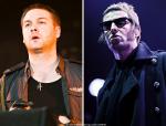 Kasabian's Tom Meighan Urges Liam Gallagher to Dump Oasis