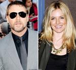 Russell Crowe Did Not Kick Out Sienna Miller From 'Robin Hood'