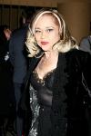 Etta James Hospitalized Due to Dangerous Infection