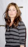 Undergoing Breast Cancer Treatment, Maura Tierney Is Doing Well
