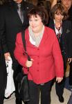 Susan Boyle's Idol Not Proud of Her Fan's Success
