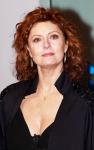 Susan Sarandon Spanking Pig Man at Of Montreal's Concert
