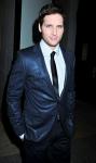 Peter Facinellli and Other 'Twilight' Stars Challenging New Orleans Saints for Haiti