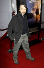 'The Lord of the Rings' Director Is Haunted by Screaming-Faced Woman