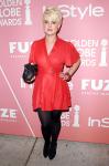 Kelly Osbourne Auditioning for a Movie Role