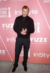 Kellan Lutz Gets New Competitor for 'Conan' Role