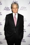 Michael Douglas Is Now a Better Father