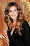 Confirmed, Sarah Jessica Parker Is Halston's New President