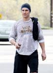 No Sex for Matthew McConaughey for 40 Days, Girlfriend Insists