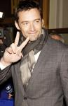 Hugh Jackman and Wife Believe Their Son Will Become Art Expert