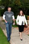 Jennifer Garner: Ben Affleck Wooed Me Online