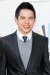 Video: David Archuleta Performing Song for Haiti Children