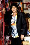 The Rolling Stones' Ron Wood Signs Up Eighth Rehab Stint