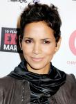 Halle Berry's Thief Character Is Arrested