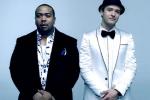 Video Premiere: Timbaland's 'Carry Out' Feat. Justin Timberlake