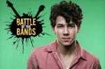 Video: Nick Jonas Helps Saving Music Education in Schools