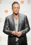 Mickey Rourke to Rock With The Rotten Hill Gang