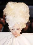 Lady GaGa Takes an HIV Test