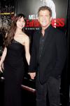 Mel Gibson Hires Girlfriend Oksana Grigorieva to Score His New Film