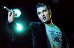 Morrissey Pursued to Complete His Autobiography