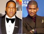Jay-Z: Usher Is in Line to Become the Next King of Pop