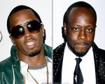 P. Diddy: Wyclef Jean Should Run for President of Haiti