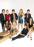 Fans to Be Delighted With 'Gossip Girl' Clothing Line
