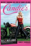 Pictures of Britney Spears' New Candies Ads Come Out