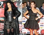 Rowetta to See Lawyers After Cheryl Cole Used Her Vocals at BRITs