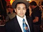 Andrew Koenig's Dad: My Son Took His Own Life