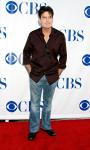 Charlie Sheen Has His Car Stolen and Crashed