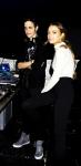 Samantha Ronson Thanks Lindsay Lohan for Clearing Up Abuse Rumor