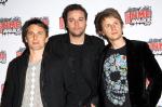 Muse Have Mixed Feelings for Glastonbury Festival